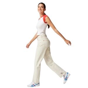 BDG High-Waisted Cowboy Jeans Straight 30/30 NWOT